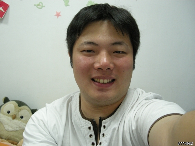 送給我與新G5的一份大禮~~~環島一圈
