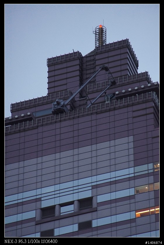 NEX 18-200mm oss 入手~(圖少)