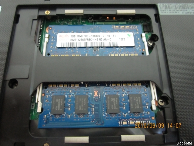 華碩新機小筆電1215N搭載D525雙核ION2顯示BT3.0開箱測試