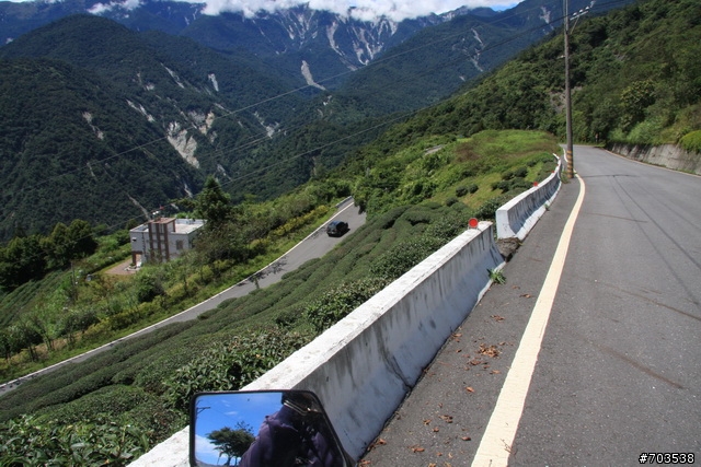 愛將-南橫之旅(2010.09.05)