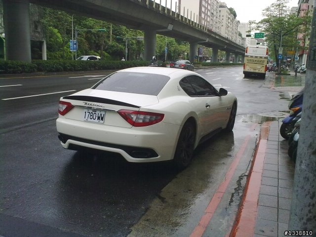 特別的馬撒拉蒂