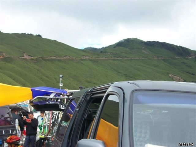 2010/9/5武嶺照片分享