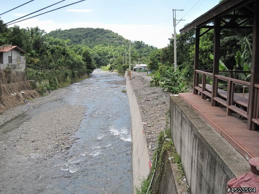 挑戰級景觀自行車道 ~ 賽嘉沿山公路自行車道