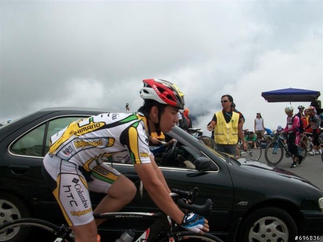 2010/9/5武嶺照片分享