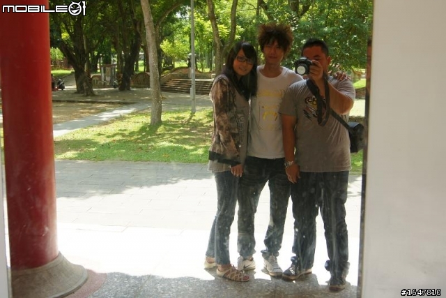 2010-09-12 二寮日出=>大埔=>嘉義公園(圖很多喔)