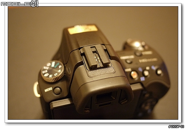 [開箱] SONY a55單鏡版 外觀分享＆小心得 （圖多）