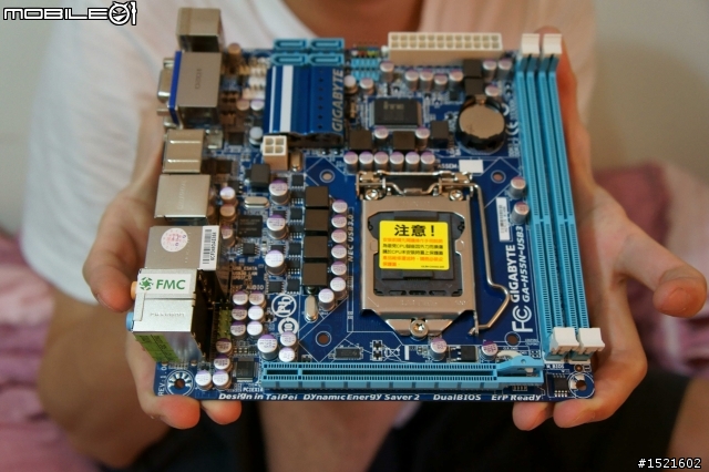 [開箱] Abee T20 WPM mini-ITX 機殼 & 一些雜物開箱