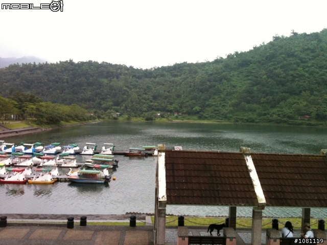 我久違的環半島(圖稍多)..這麼久沒貼大家都沒敲碗喔?!