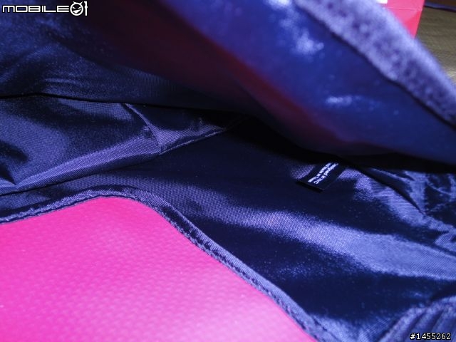[極簡開箱] 曼哈頓 ManhattanPortage