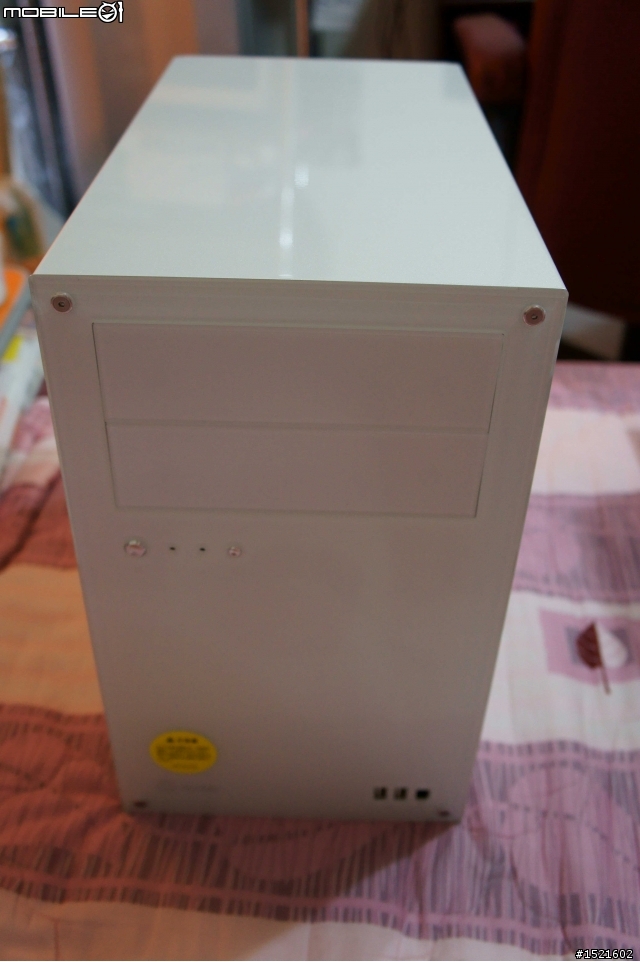 [開箱] Abee T20 WPM mini-ITX 機殼 & 一些雜物開箱