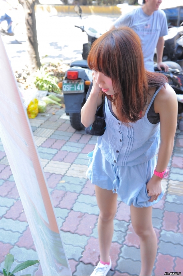 女王吵著要換車--該是說分手的時候了~~~(獎品公布)