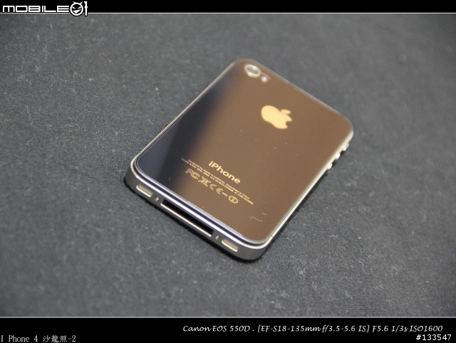 [開箱分享] 三代同堂 I Phone 4、I Pad 3G + Wifi、I phone 3GS(Super Avenger 插花)