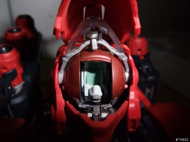 FORMANIA Sazabi 開箱文 ^_^