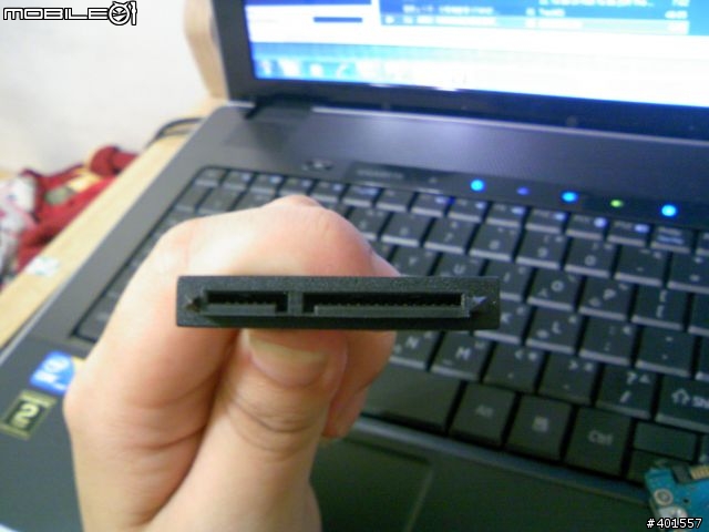 [報告]usb3.0太貴那就...."Power eSATA 快捷線" 胡亂開盒