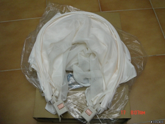 CHICCO櫸木大床及APRICA BABY SWING 680餐搖椅開箱^^
