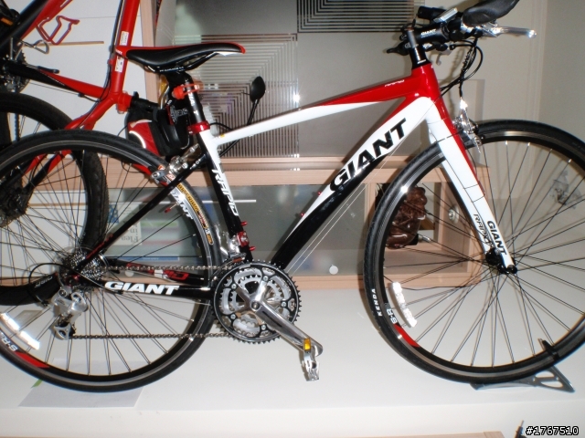 2011 RAPID 新車