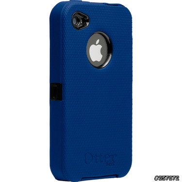 美國OtterBox Defender軍事級3層重裝防護Case