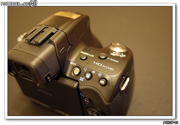 [開箱] SONY a55單鏡版 外觀分享＆小心得 （圖多）