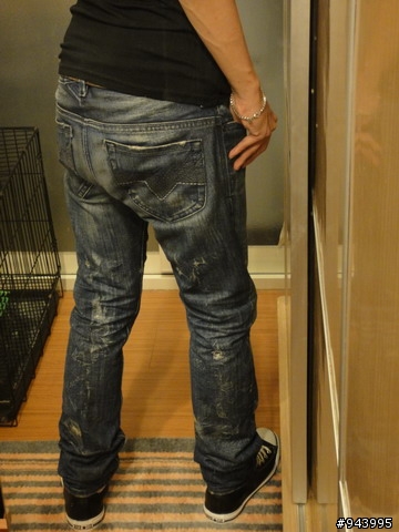 [易開罐][PRADA x CONVERSE] ACCESSORY FOR DIESEL JEANS (11/21 新增Con鞋鞋)