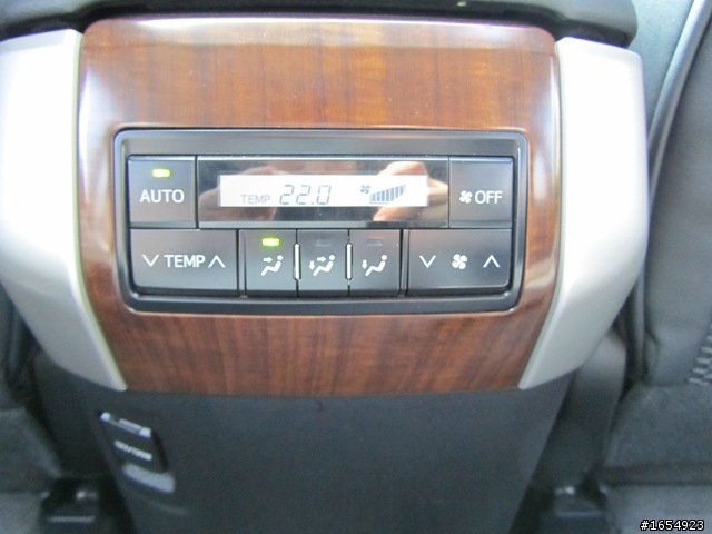 Land Cruiser Prado 小分享