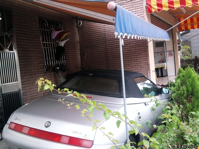 巧遇ALFA