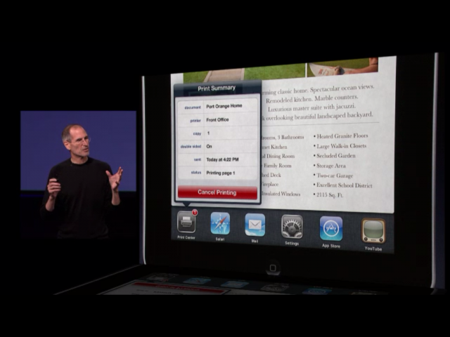[整理] 今早Apple發表會：iOS4.1 + 好強的iPod Touch...等等等。