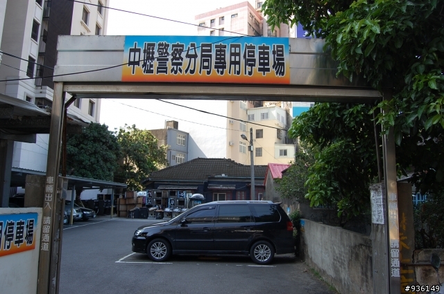 澗仔壢漫遊