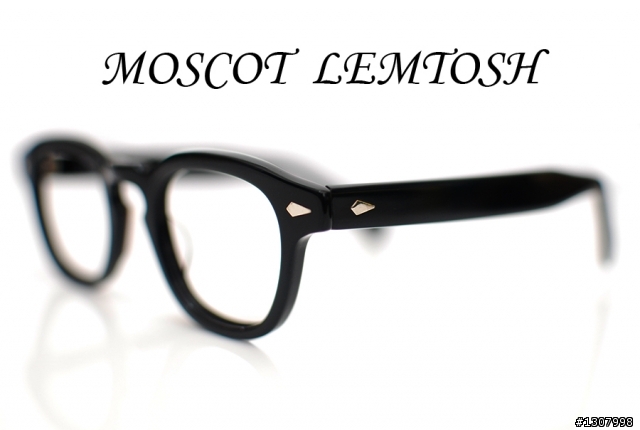 Moscot Lemtosh  Johnny Depp 著用