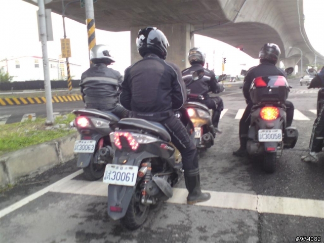 光陽測試車(16P)