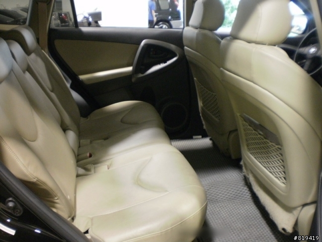 RAV4 的椅套問題?RAV4車主請進.(附圖)