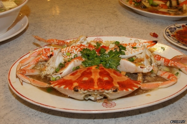 2010澎湖品嘗海鮮全記錄