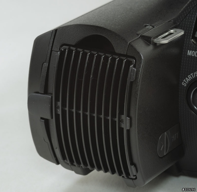 我的第一部FULL HD攝影機，SONY NEX-VG10