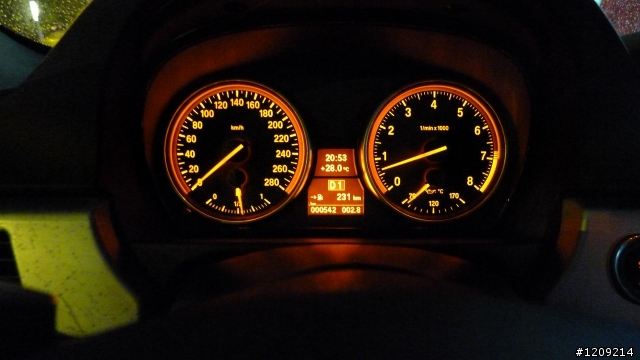 2010 E92 335i Coupe(酒紅)