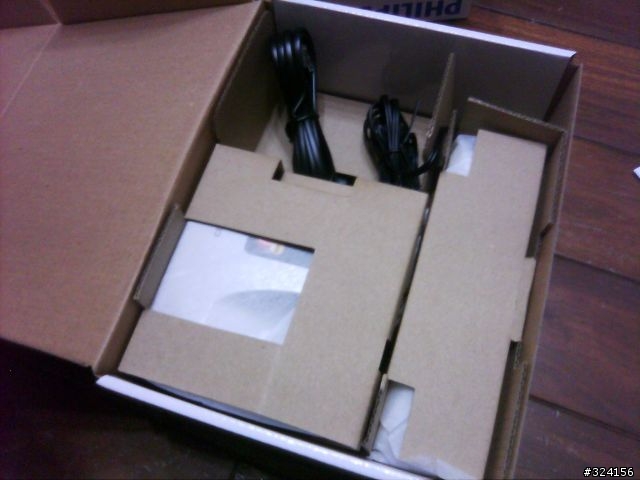 給家裡想換無線電話的人 Philips DECT CD3602S/96