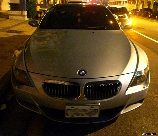 M-POWER 趴趴走