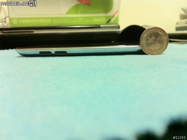 [開箱] Apple iPod touch 4 step by step