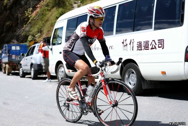 2010-09-05 NS武嶺分享照(昆陽路段)