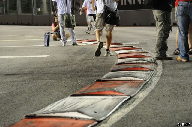 2009 新加坡夜戰回顧