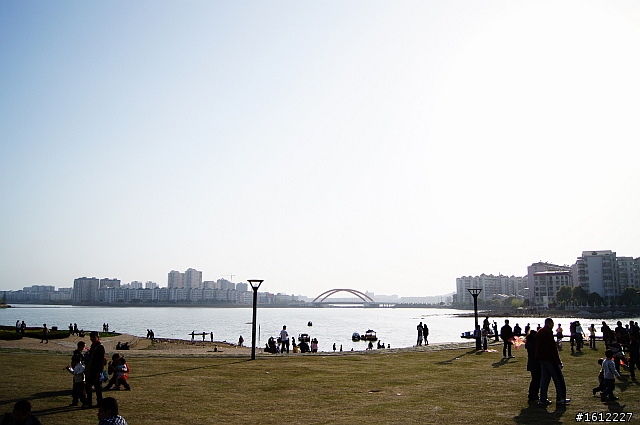 A550&小城市的生活