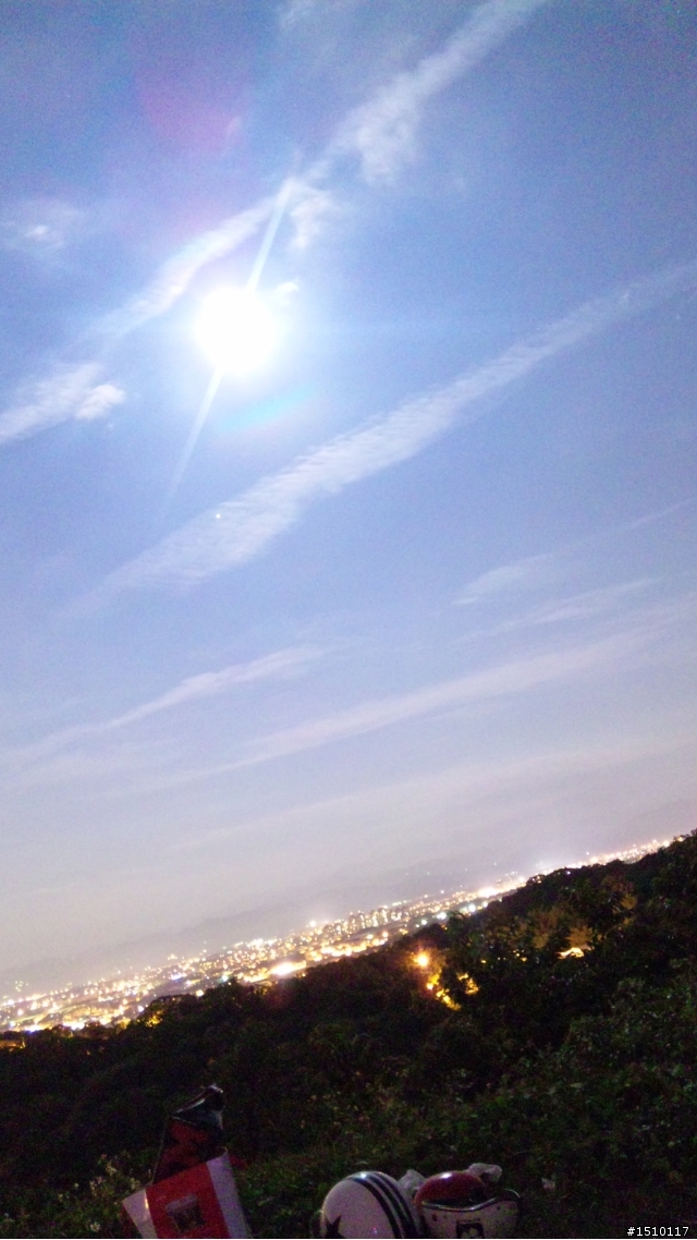 01B 夜拍實力