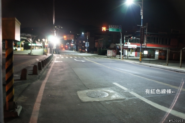 ((解決)) NEX-5拍出怪怪的線條，請各位前輩幫幫忙一下