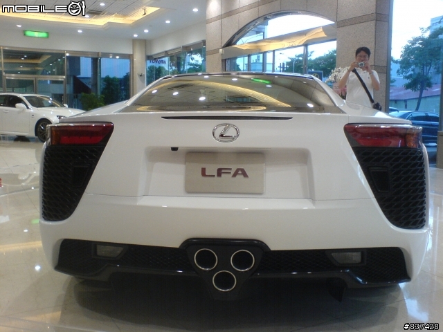 ＬＦＡ在高雄～