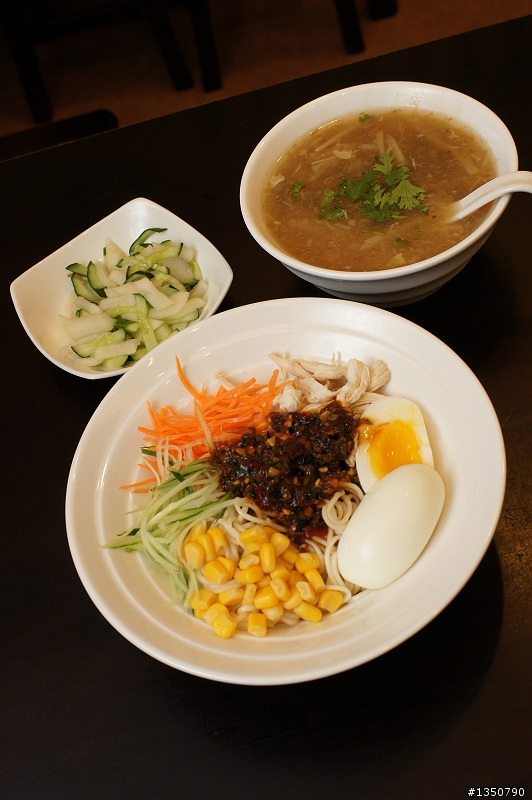 民生社區特色冷麵 - 食肆