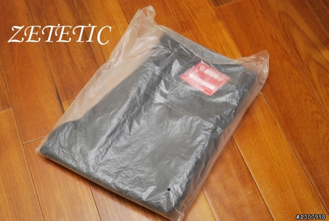 ZETETIC潑漆刀割破壞牛王