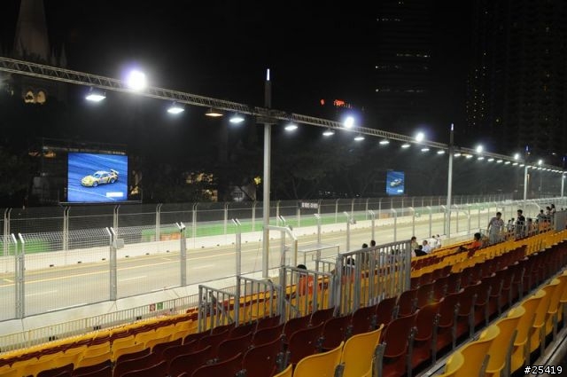 2009 新加坡夜戰回顧