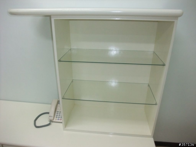 DIY 重新上漆 20 幾年電視櫃