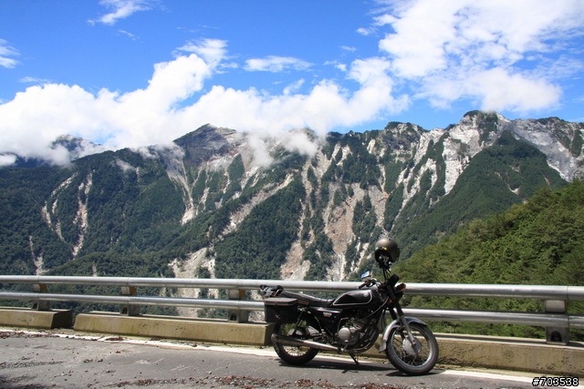 愛將-南橫之旅(2010.09.05)