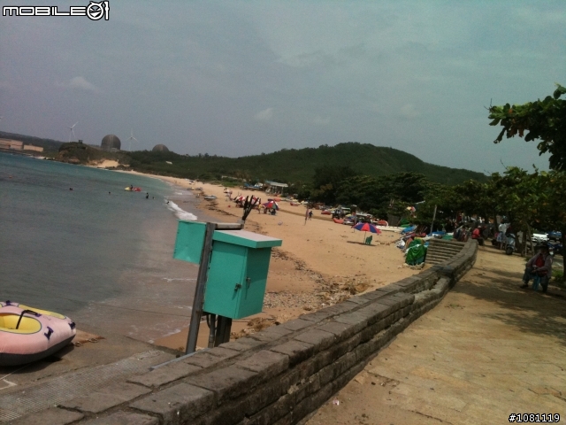 我久違的環半島(圖稍多)..這麼久沒貼大家都沒敲碗喔?!