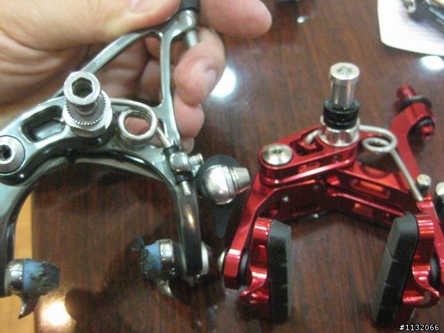 Chapter-2 TRP Brakes