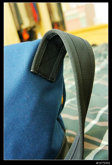 [分享]來自日本的 Beruf 郵差包